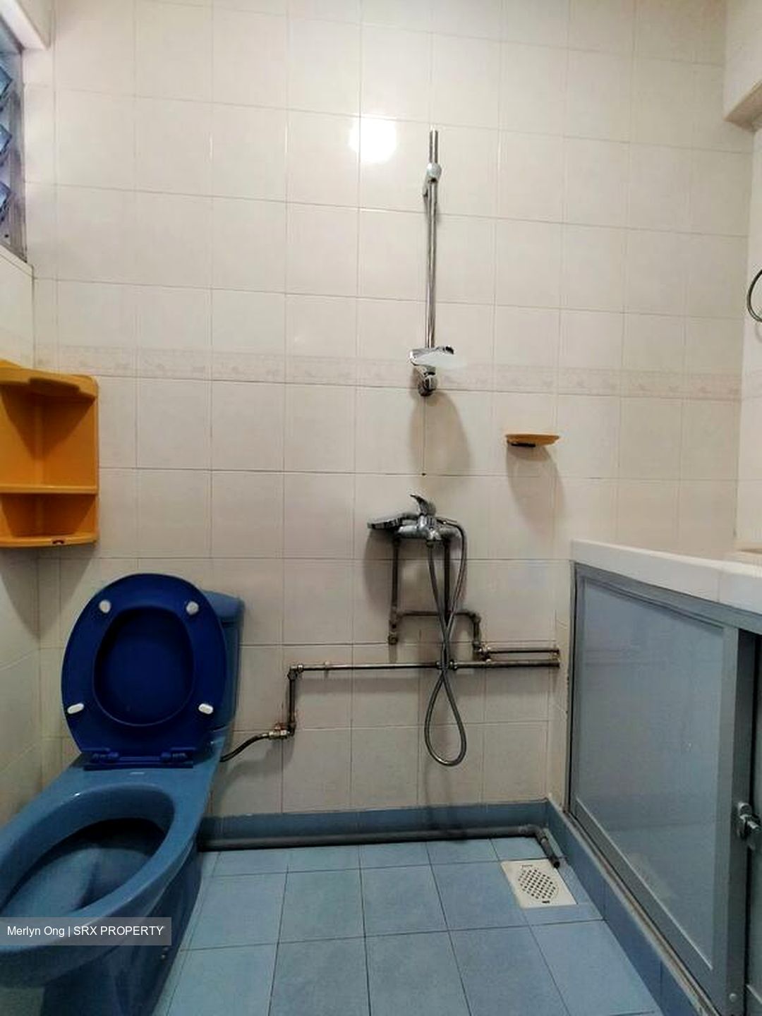 Blk 801 Woodlands Street 81 (Woodlands), HDB 4 Rooms #435638621